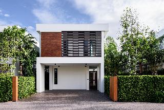 Itz Time Hua Hin Pool Villa fotoÄŸrafÄ±