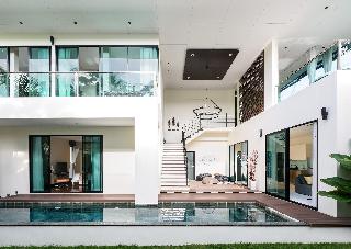 Itz Time Hua Hin Pool Villa fotoÄŸrafÄ±