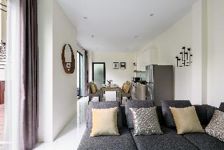 Itz Time Hua Hin Pool Villa fotoÄŸrafÄ±