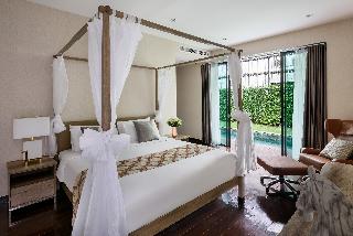 Itz Time Hua Hin Pool Villa fotoÄŸrafÄ±