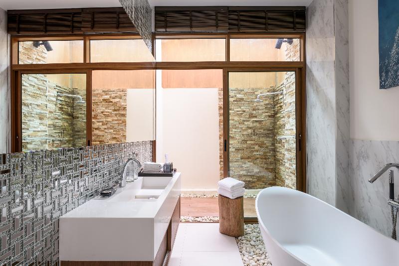 Itz Time Hua Hin Pool Villa - Oda
