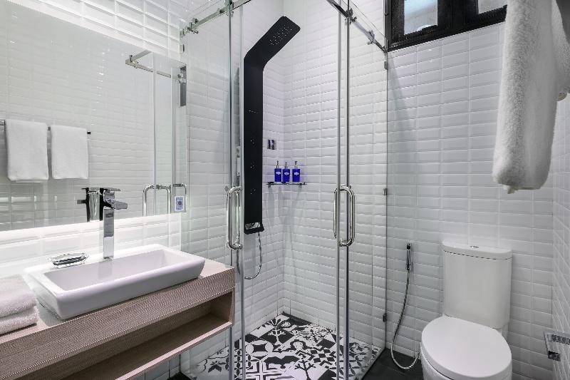 Itz Time Hua Hin Pool Villa - Oda