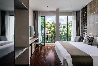 Itz Time Hua Hin Pool Villa fotoÄŸrafÄ±