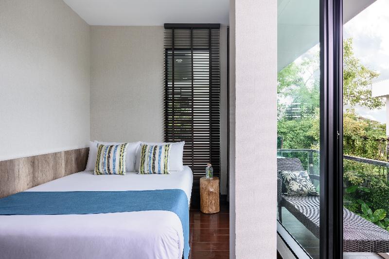 Itz Time Hua Hin Pool Villa - Oda