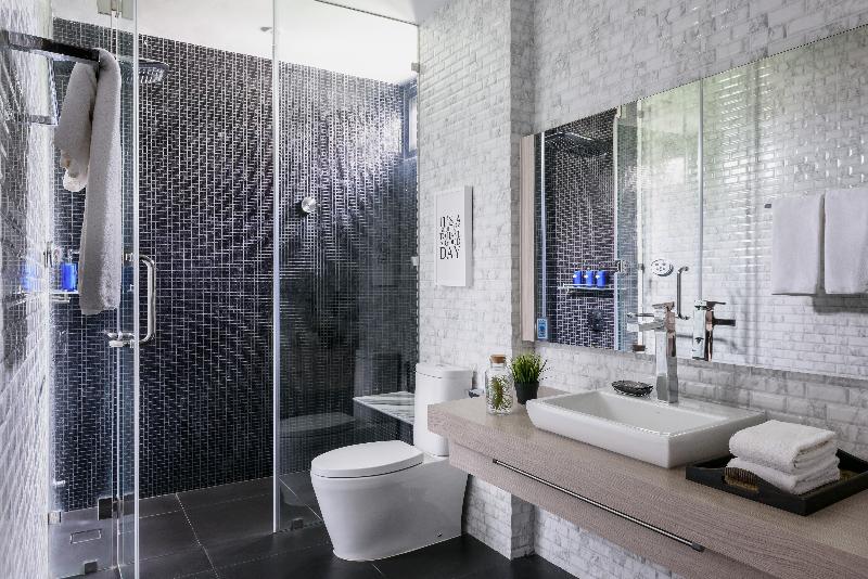 Itz Time Hua Hin Pool Villa - Oda