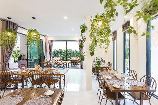 Itz Time Hua Hin Pool Villa fotoÄŸrafÄ±