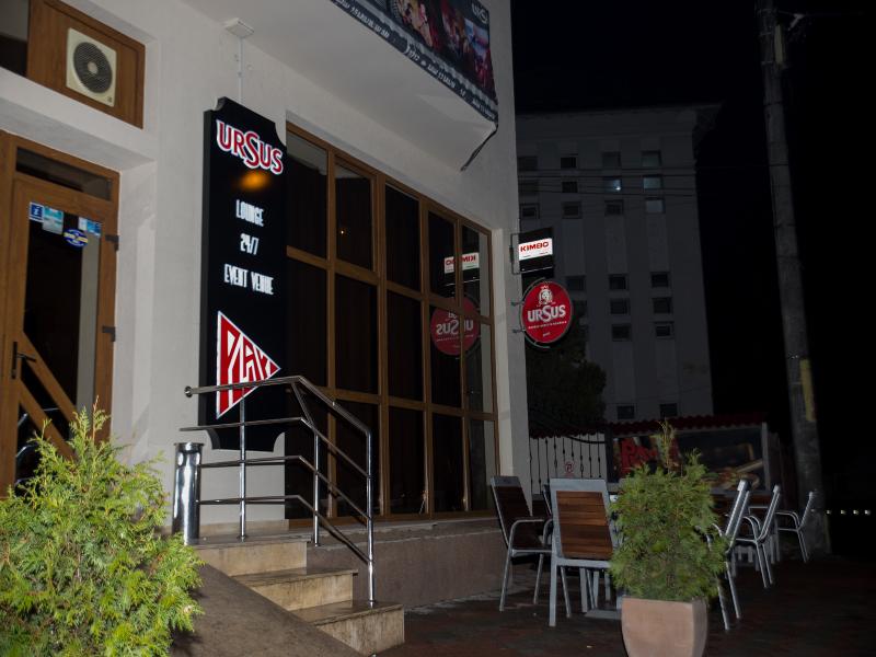 Hotel Euphoria - Genel