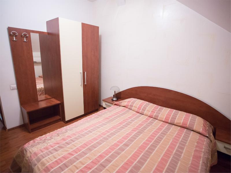 Hotel Euphoria - Oda