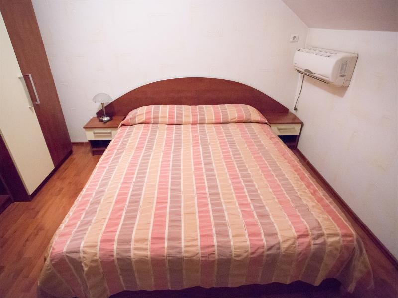 Hotel Euphoria - Oda
