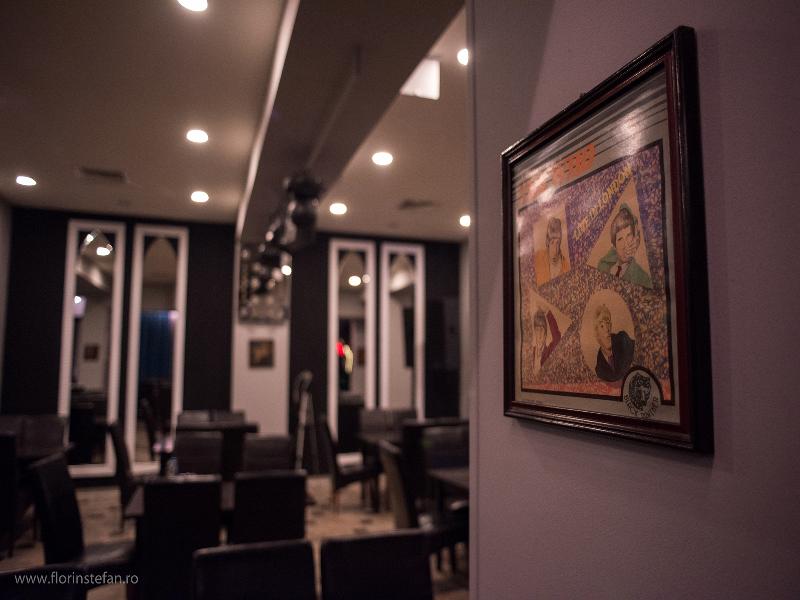 Hotel Euphoria - Restoran