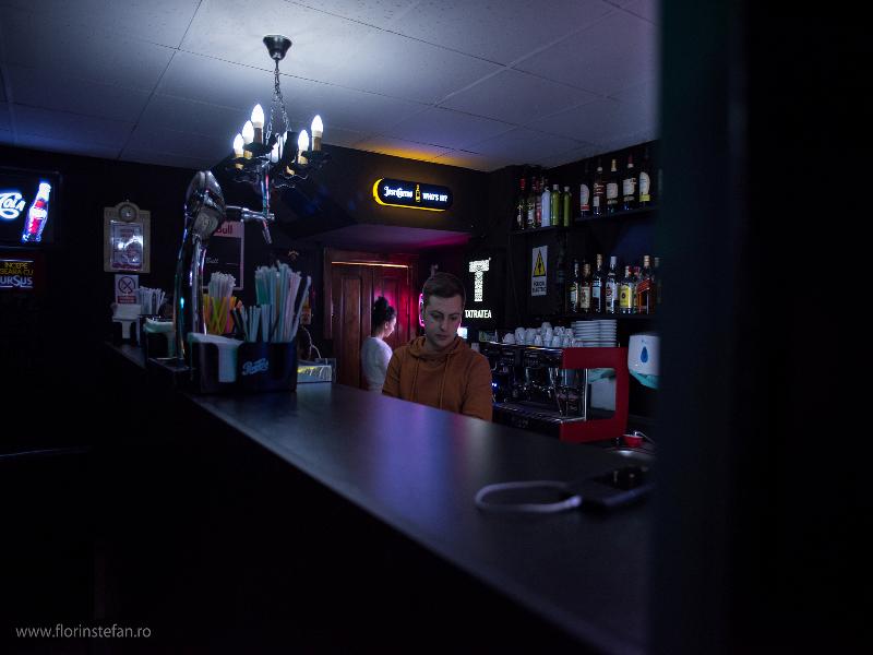 Hotel Euphoria - Restoran