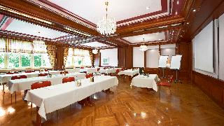 Hotel Hirsch fotoÄŸrafÄ±
