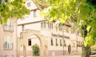 Hotel Hirsch otel fotoğrafı