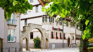 Hotel Hirsch fotoÄŸrafÄ±