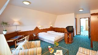 Hotel Hirsch fotoÄŸrafÄ±