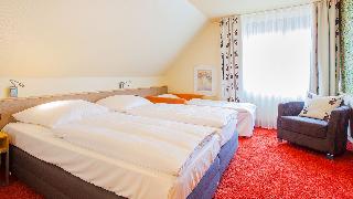 Hotel Hirsch fotoÄŸrafÄ±