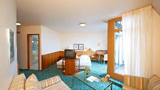 Hotel Hirsch fotoÄŸrafÄ±
