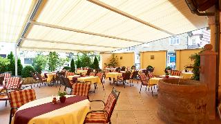 Hotel Hirsch fotoÄŸrafÄ±