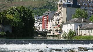 Appart’Hôtel Le Pèlerin otel fotoğrafı