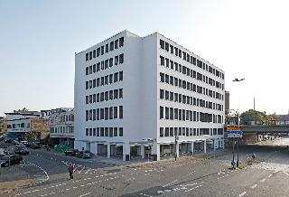 a&o Bremen Hauptbahnhof otel fotoğrafı