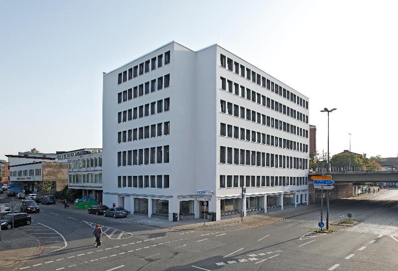 a&o Bremen Hauptbahnhof - Genel