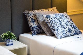 Villa Baixa Luxury Apartments fotoÄŸrafÄ±