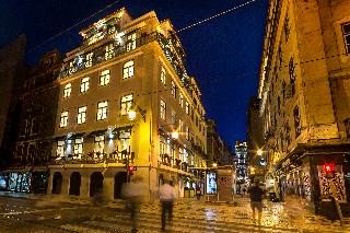 Villa Baixa Luxury Apartments otel fotoğrafı