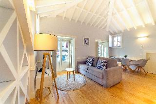 Villa Baixa Luxury Apartments fotoÄŸrafÄ±