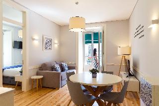 Villa Baixa Luxury Apartments fotoÄŸrafÄ±
