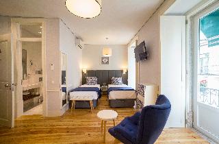 Villa Baixa Luxury Apartments fotoÄŸrafÄ±