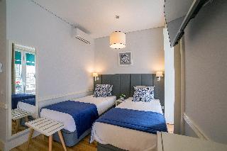 Villa Baixa Luxury Apartments fotoÄŸrafÄ±