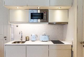 Villa Baixa Luxury Apartments fotoÄŸrafÄ±