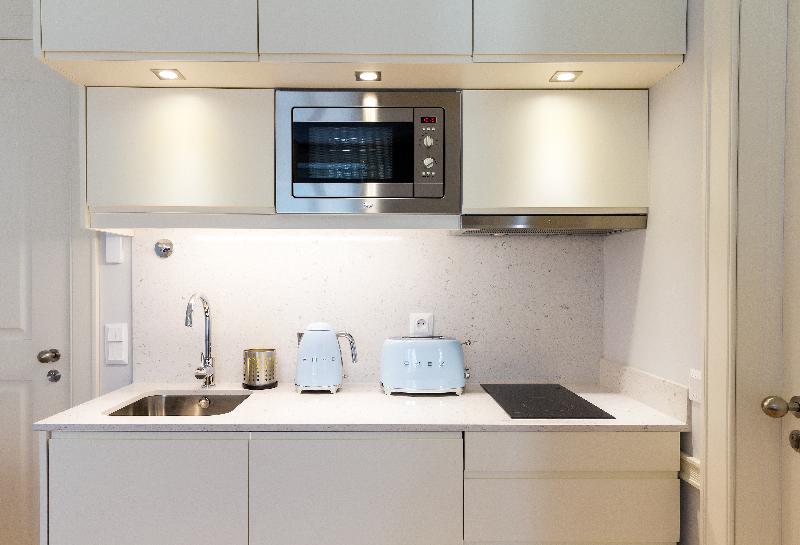 Villa Baixa Luxury Apartments - Oda