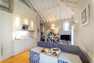 Villa Baixa Luxury Apartments fotoÄŸrafÄ±