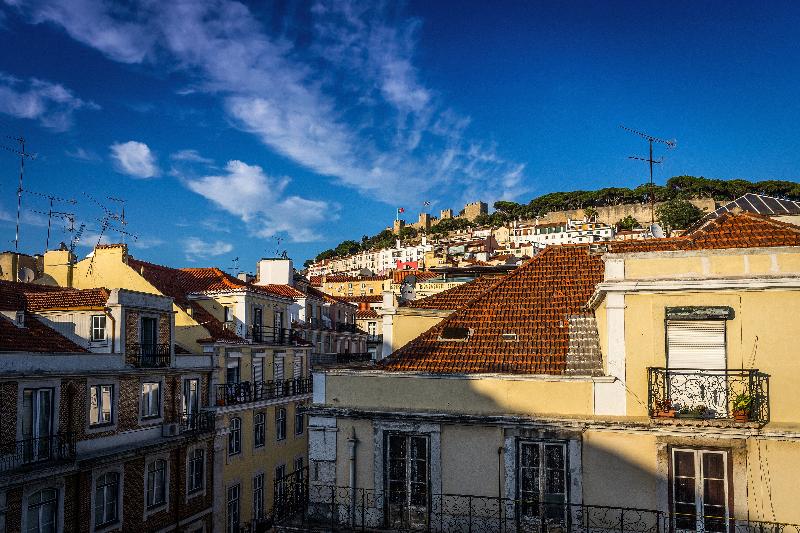 Villa Baixa Luxury Apartments - Oda