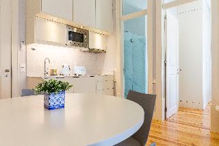 Villa Baixa Luxury Apartments fotoÄŸrafÄ±