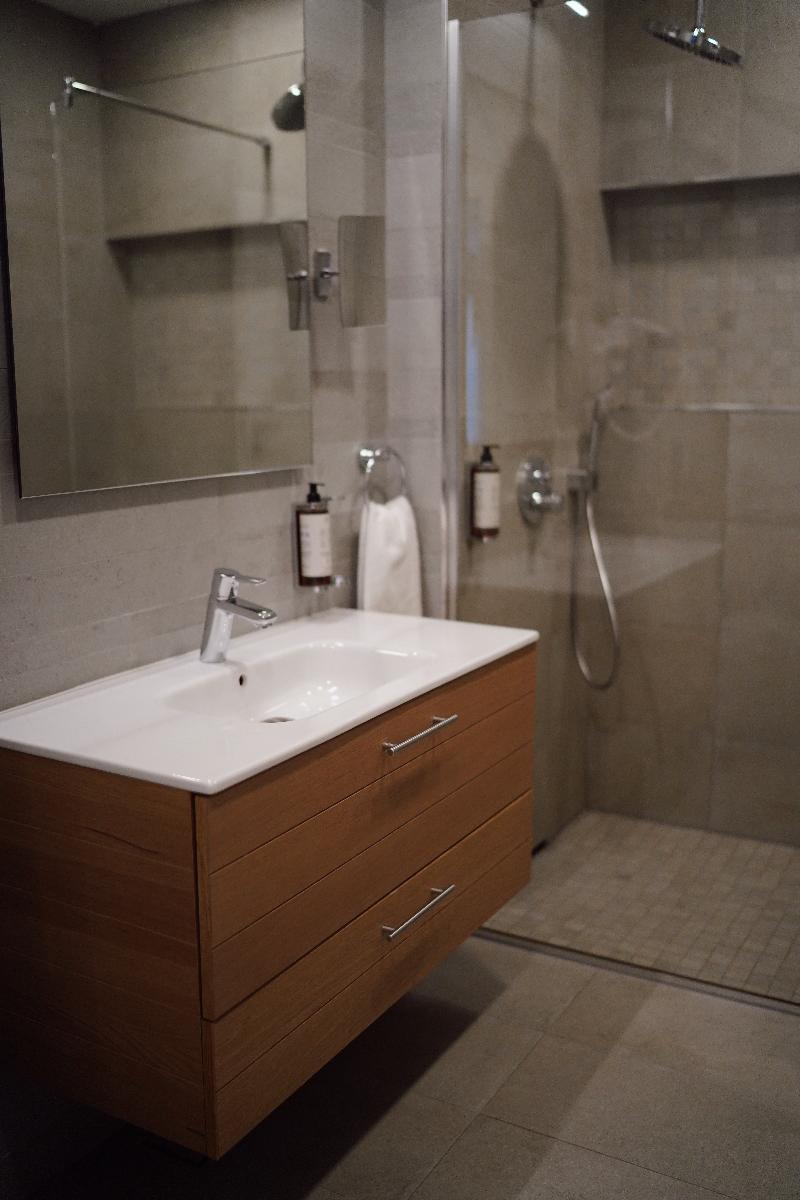 UBA Accommodation Aparthotel - Oda