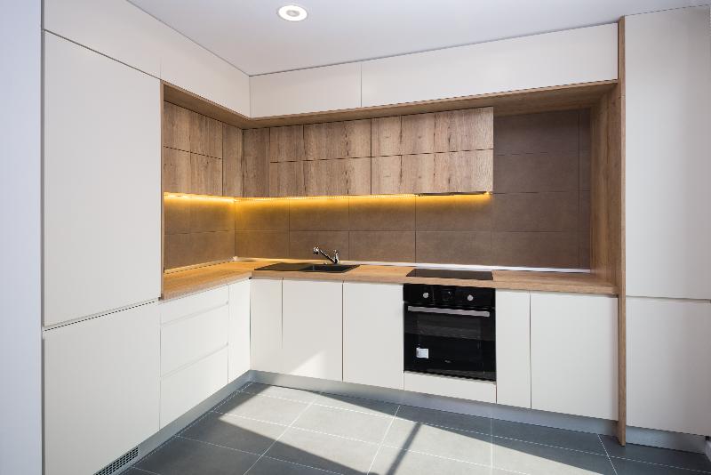 UBA Accommodation Aparthotel - Oda