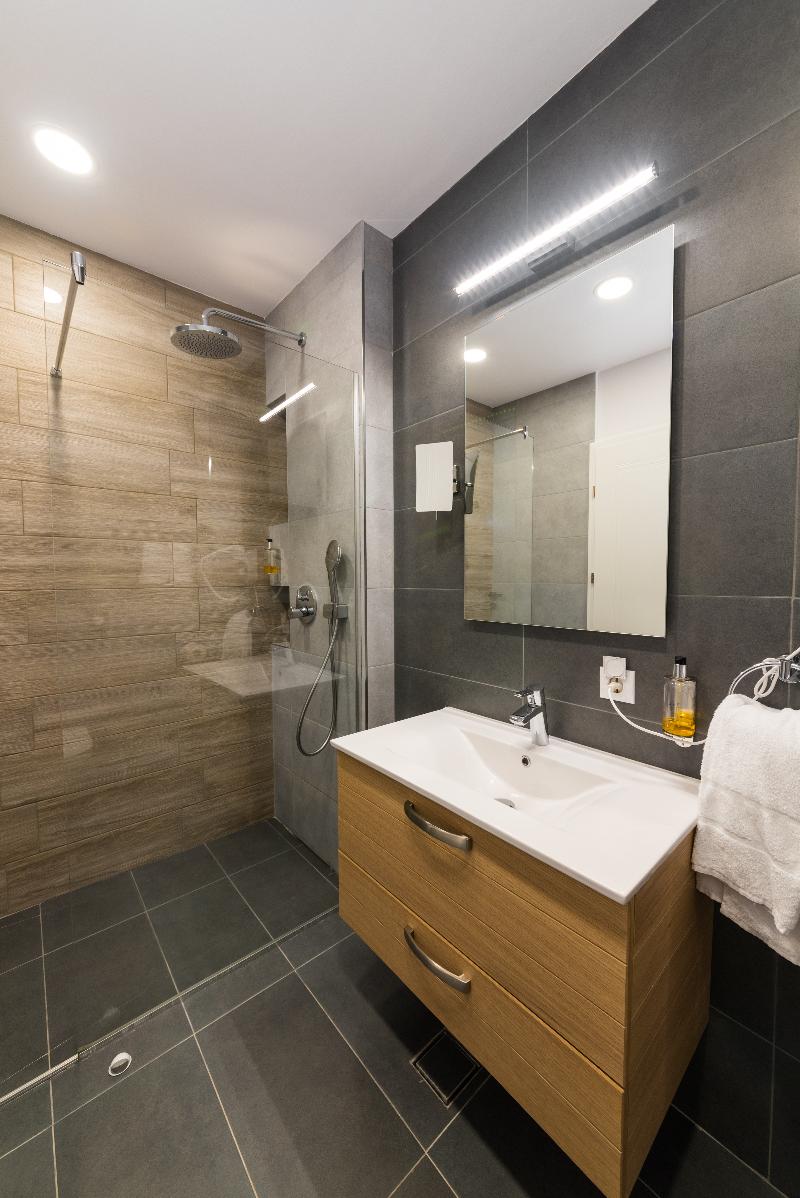 UBA Accommodation Aparthotel - Oda