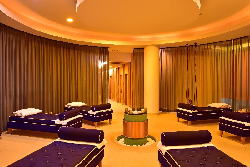 Pestana Casino Studios - Aktivite