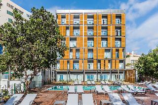 Pestana Casino Studios otel fotoğrafı