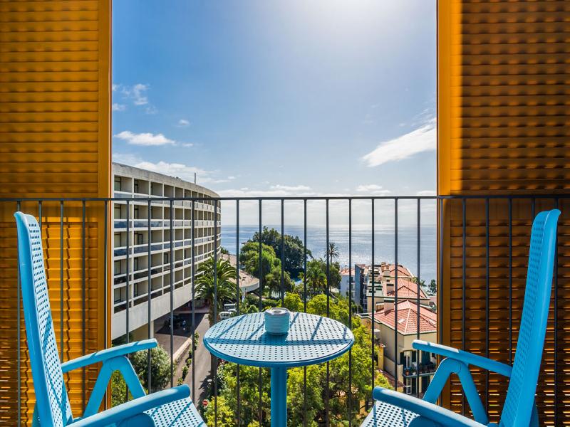 Pestana Casino Studios - Oda
