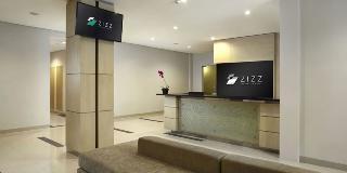 Zizz Convention Hotel fotoÄŸrafÄ±
