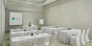 Zizz Convention Hotel fotoÄŸrafÄ±