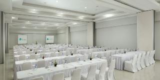 Zizz Convention Hotel fotoÄŸrafÄ±