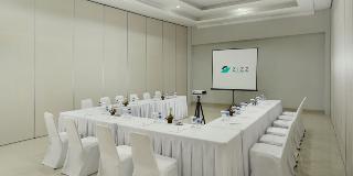 Zizz Convention Hotel fotoÄŸrafÄ±
