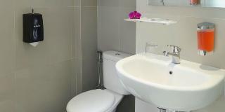 Zizz Convention Hotel fotoÄŸrafÄ±