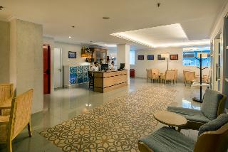 Yans House Hotel Bali fotoÄŸrafÄ±