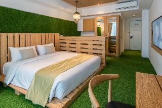 Yans House Hotel Bali fotoÄŸrafÄ±