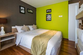 Yans House Hotel Bali fotoÄŸrafÄ±